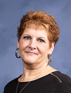 Deborah Clark