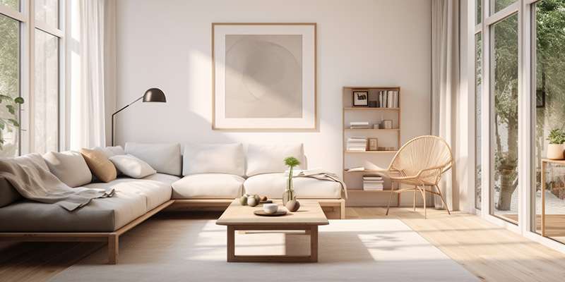Staging Tips for Selling Your Home photo