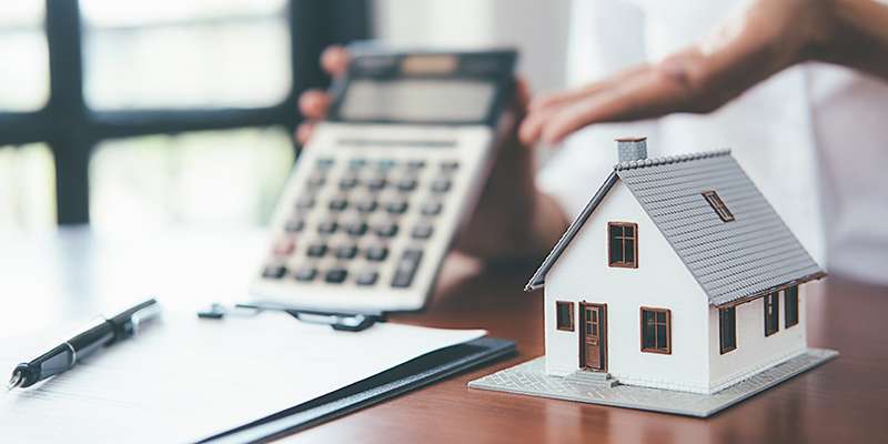 How Much Home Can You Afford?
