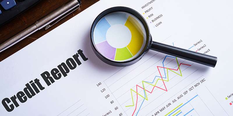 Your Annual Financial Check-Up: Why Your Credit Report is Crucial