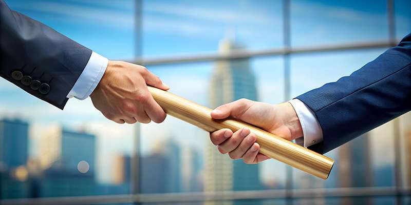 The Importance of Business Succession Planning
