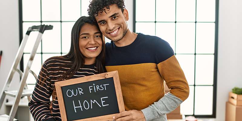 What You Need to Know When Buying Your First Home