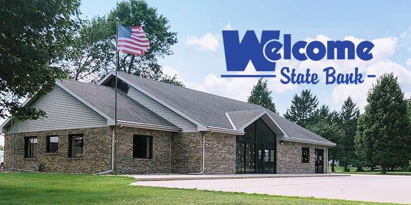 Fidelity Ban Corporation Announces Agreement to Acquire Welcome State Bank