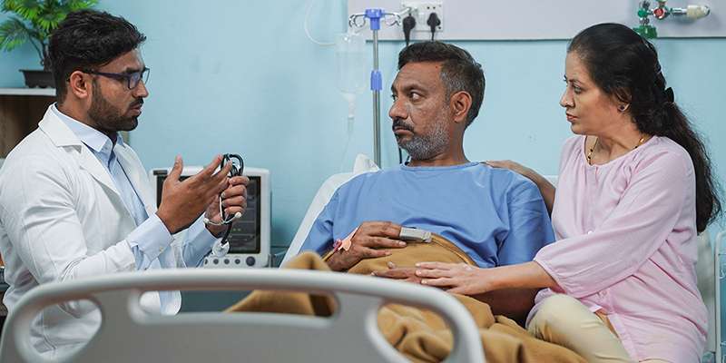 Financial Planning for Health Emergencies photo