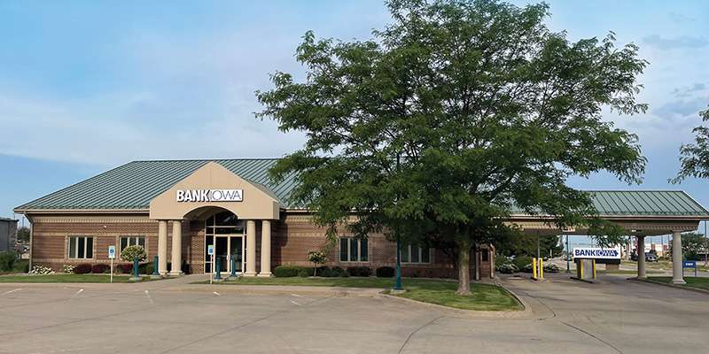 Cedar Rapids SW Branch 800x400px
