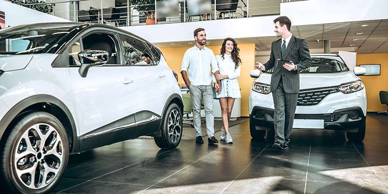 Smart Tips for Buying a New Car