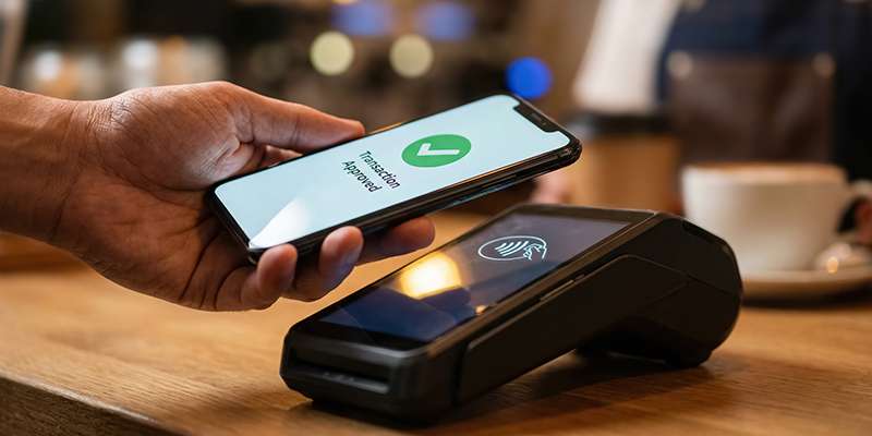 Tap-to-Pay Scams: What You Need to Know to Protect Your Money