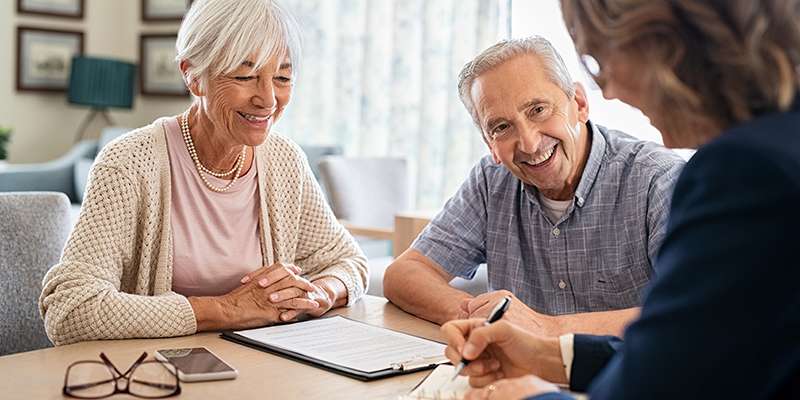 The Great Wealth Transfer and Your Legacy