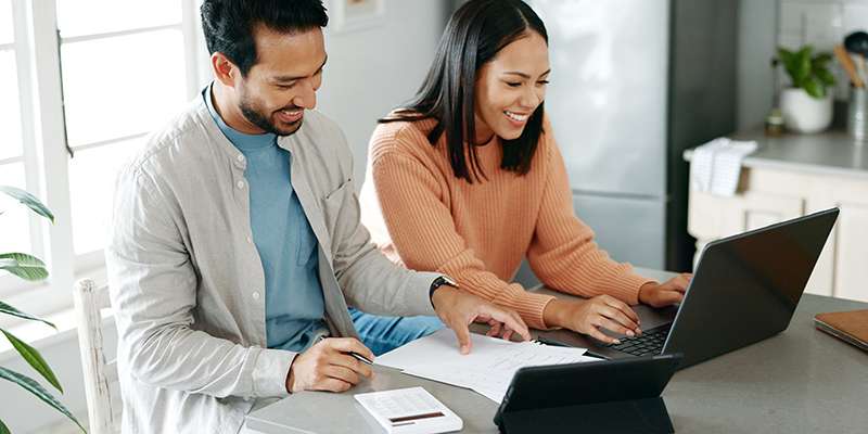 Getting Pre-Qualified for a Mortgage