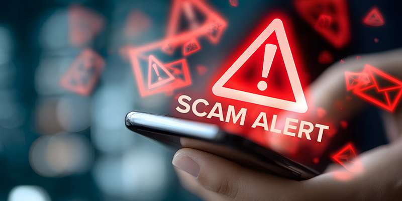 Protect Yourself from Call Forwarding Scams
