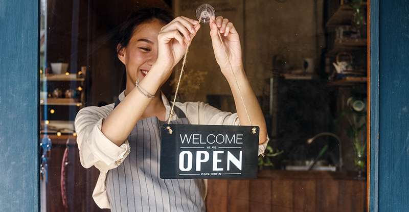 Fueling Growth - Your 4-Step Guide to Securing a Small Business Loan