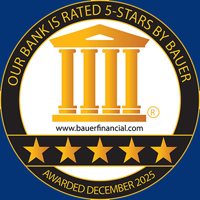 BauerFinancial DEC2025