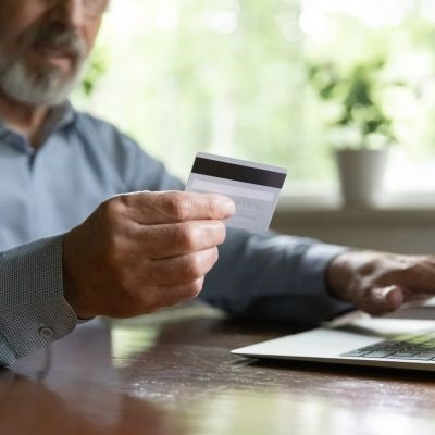 Protections Against Elder Fraud