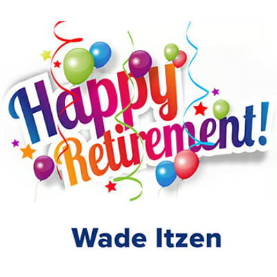 Wade retirement 400x400px