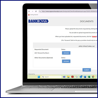 Announcing our Client Portal[Draft]