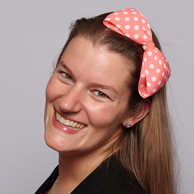 Kristin Dicken 400px