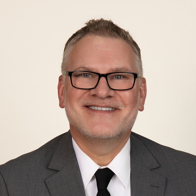 Robb Loftsgard 400x400px