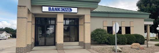 Rowley Branch