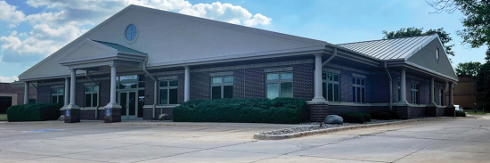 Waterloo Branch