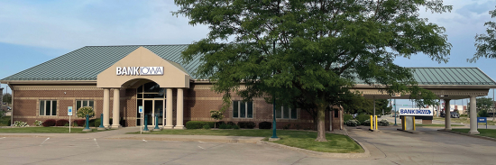 Cedar Rapids SW Branch