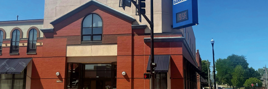 Independence Main Branch
