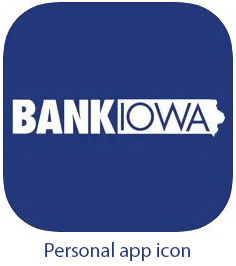 personal app icon