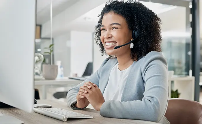 customer service