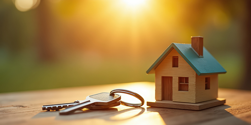 First-Time Home Buyers Class Image