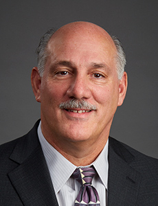 Tony Marzen