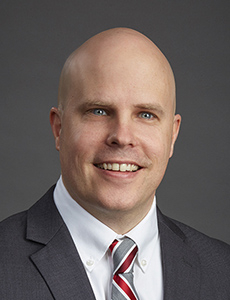 Mike Cook