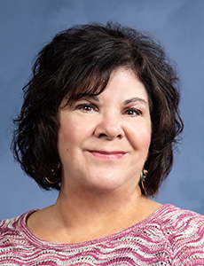 Linda Strong