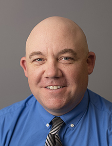 Rob Ratchford