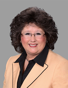 Teresa Samec Teresa Samec