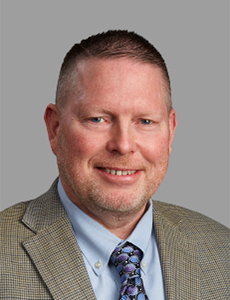 Dan Flaucher