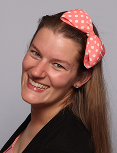Kristin Dicken