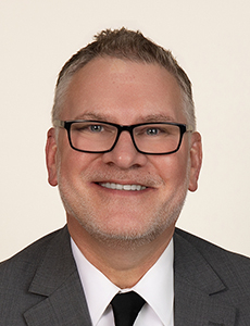 Robb Loftsgard