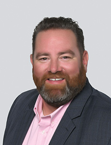 Shaun Barry